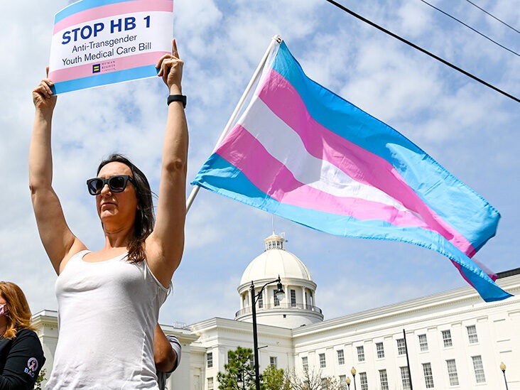 Alabama Outlaws Healthcare for Trans Youth: What to Know