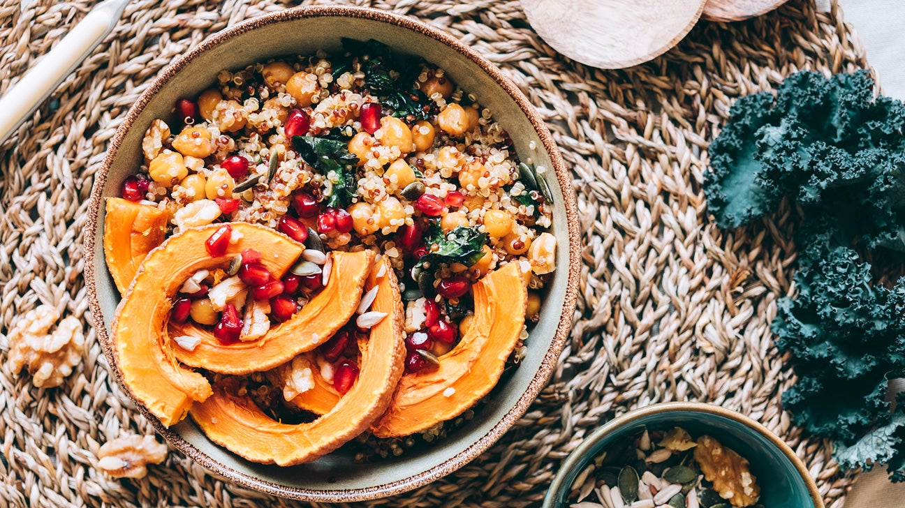 Mediterranean vs. Vegan Diet Which Is Better?