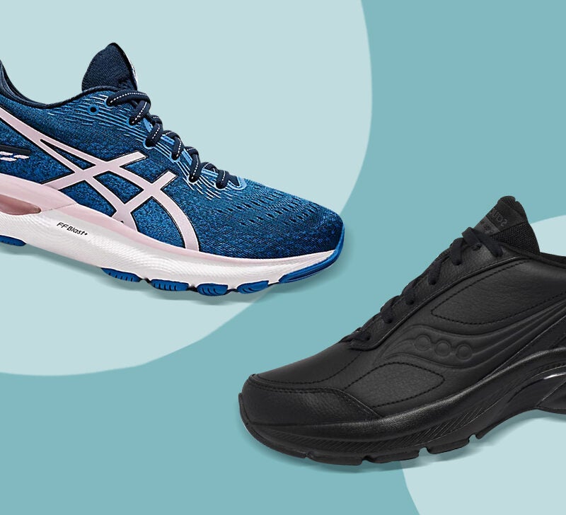 Which Asics Shoe Is Best For Plantars Fasciitis? - Shoe Effect