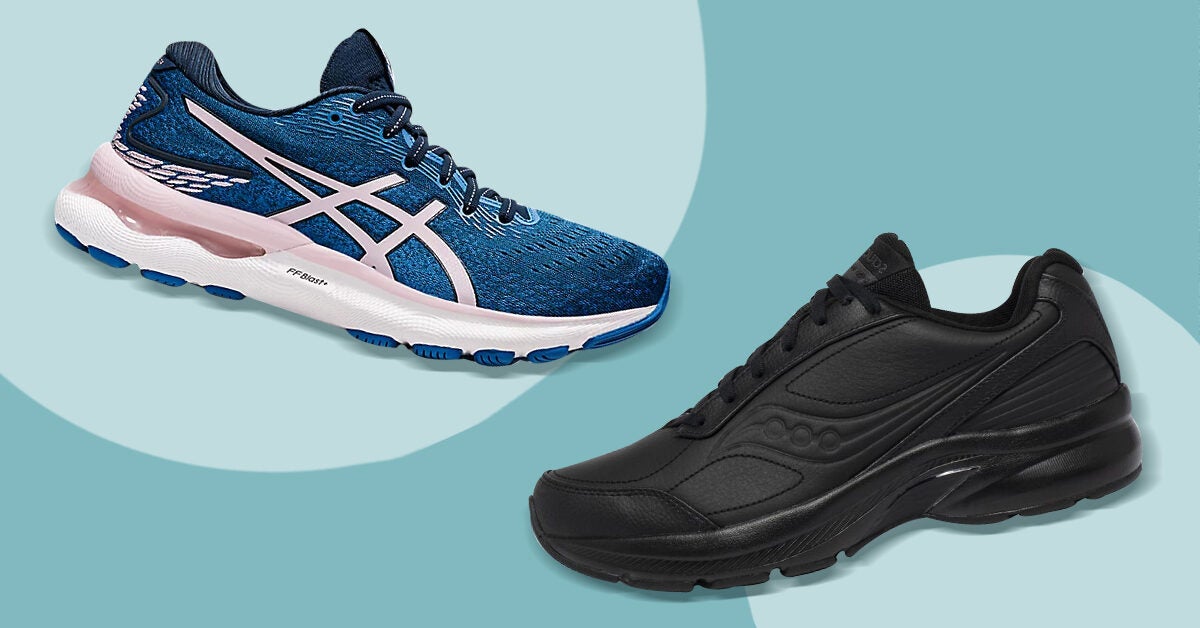 Top 10 Best Skechers for Plantar Fasciitis: Find Your Perfect Fit
