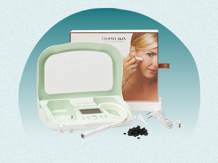 MicrodemMD - www.philipshigh.co.uk