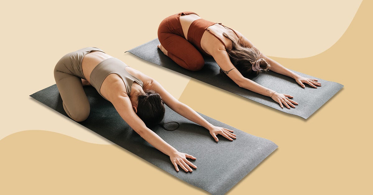 Previs site band Subsidie 11 Best Yoga Mats for Every Purpose