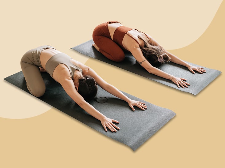 Yoga Mat Recommendations