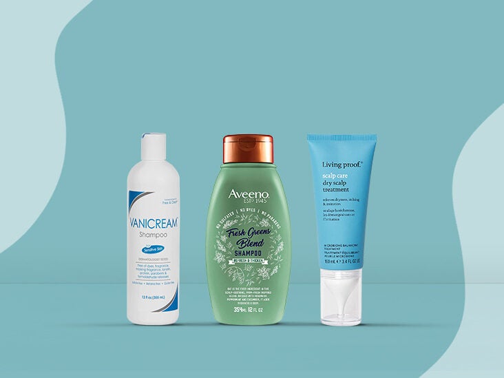 7 best antidandruff shampoos for flaky scalp recommended by  dermatologists  Vogue India