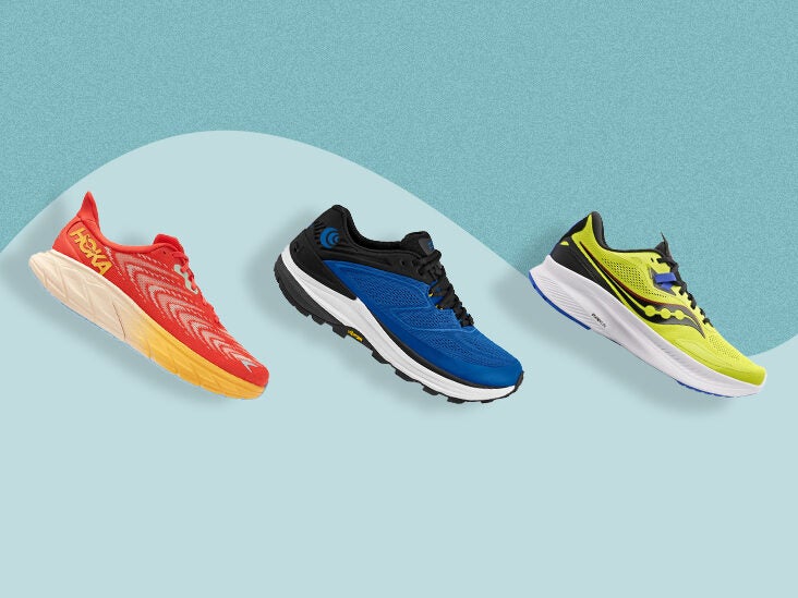 Royal family alley Magistrate 8 Best Running Shoes for Flat Feet