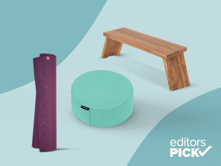 Our Editors' 10 Favorite Products to Start Your Meditation Journey