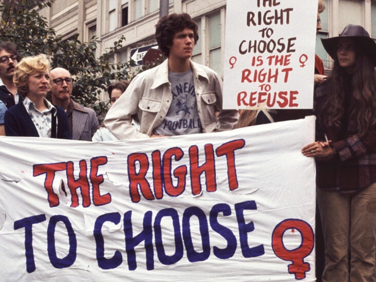 The History of Abortion Rights in the U.S.