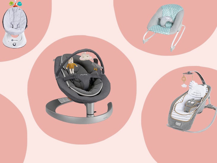 9 Best Baby Rockers of 2022