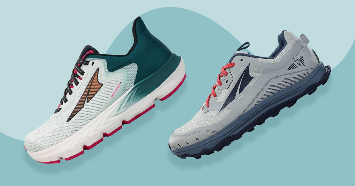 The 7 Best Altra Running Shoes