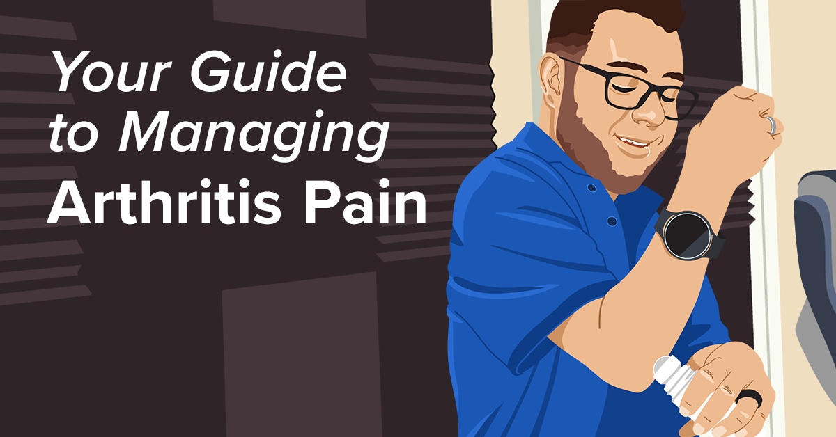 how-to-manage-arthritis-pain