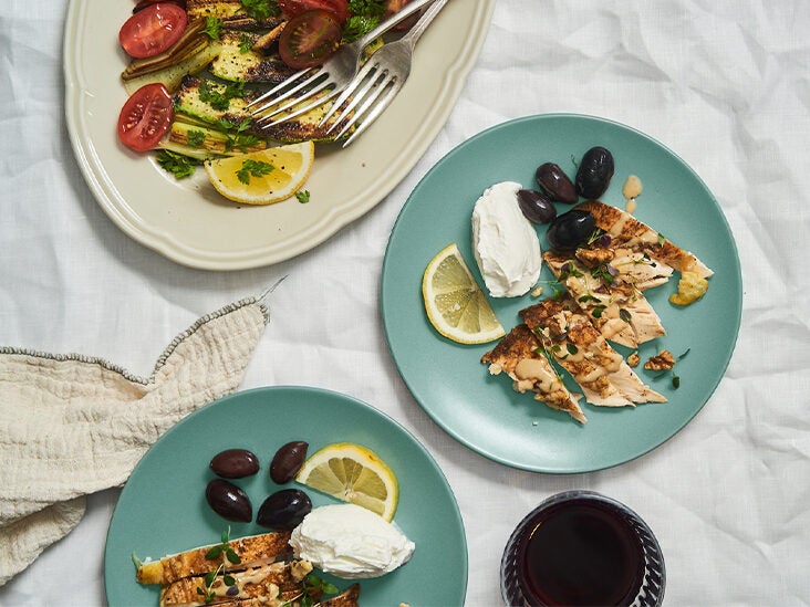 Mediterranean Diet vs. Keto: Which Is Better?