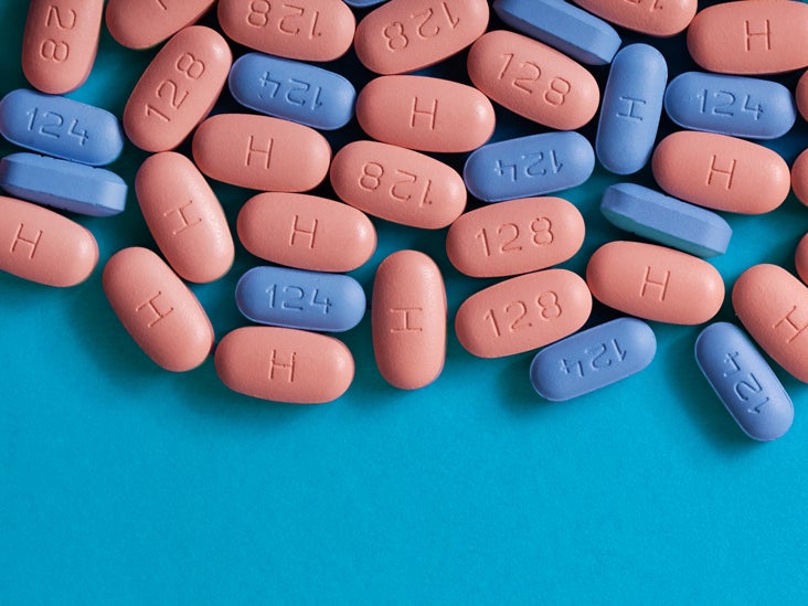 Overview of the Latest DHHS HIV Treatment Guidelines