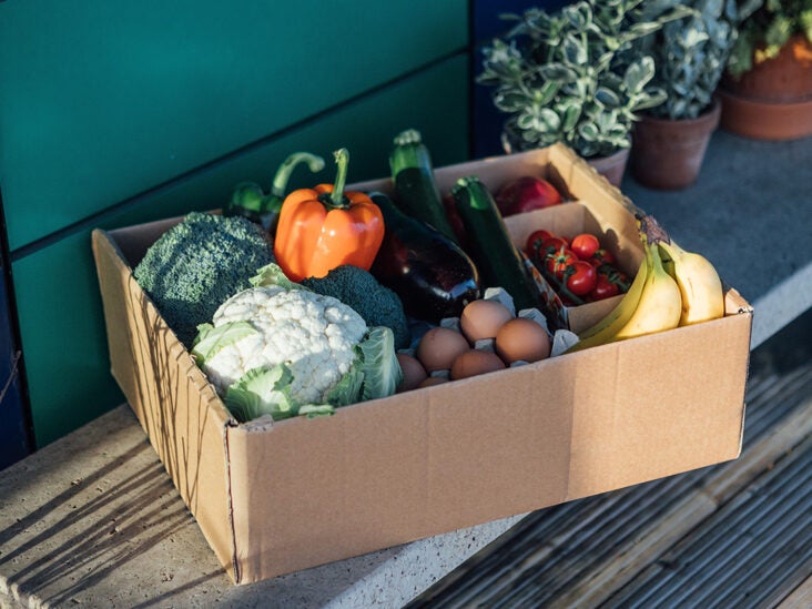 Misfits Market vs. Imperfect Foods: Which Sustainable Produce Delivery Service Is Best?