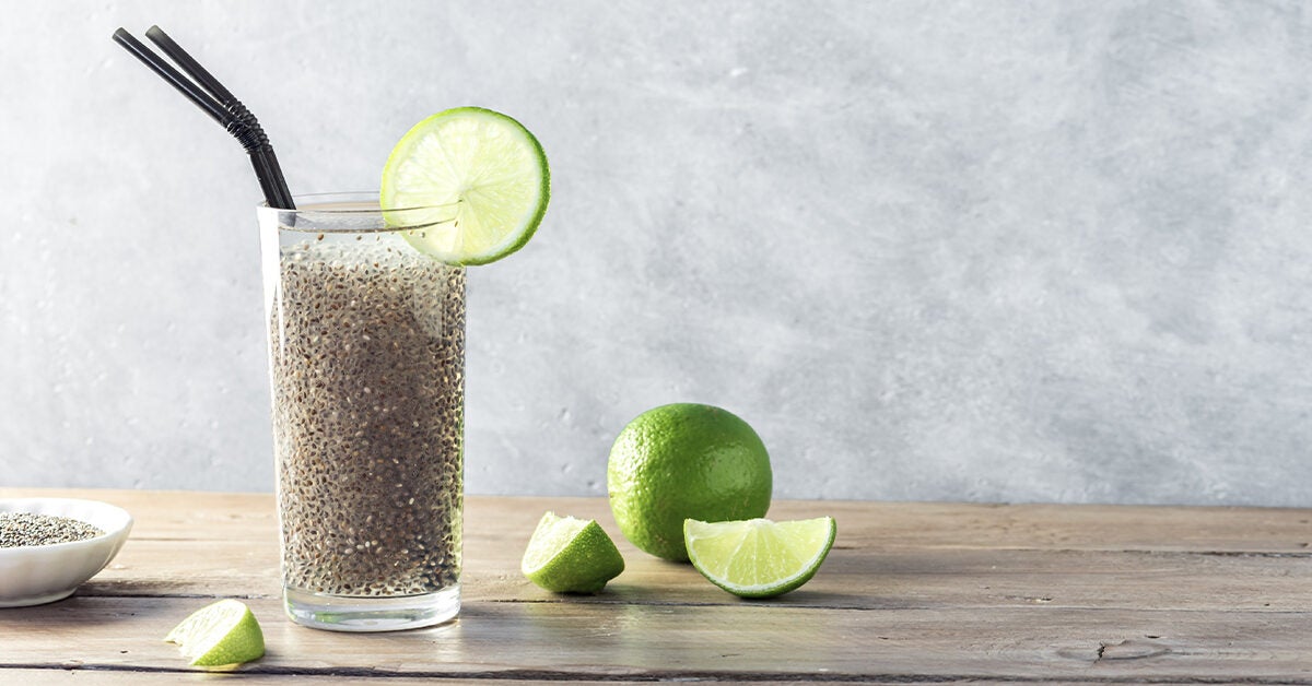 Chia Seed Seeds Water 1200x628 Facebook 1200x628 