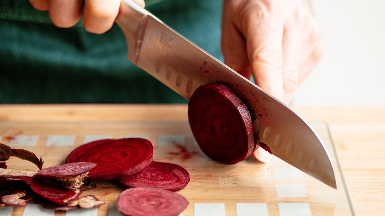 How to Cut Beets for Roasting, Salads, Juicing, and More