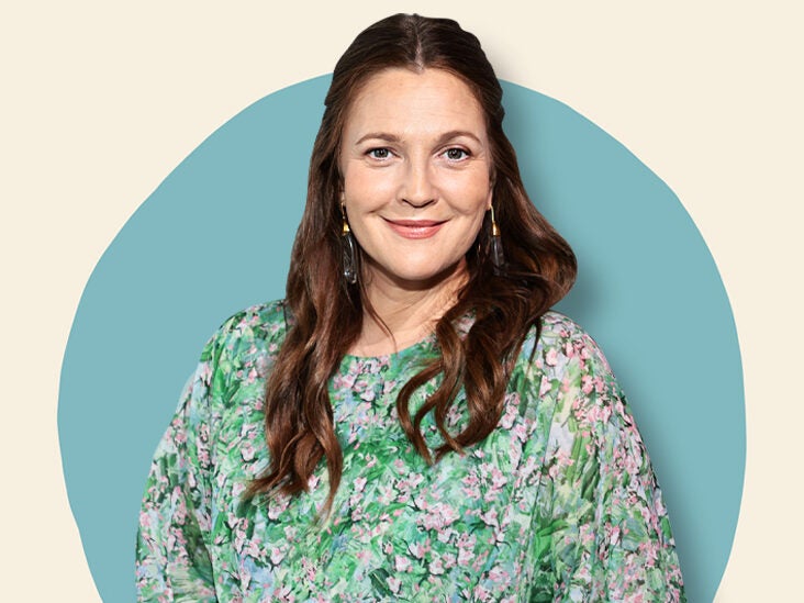 Drew Barrymore on Switching to a Plant-Based Diet: 'Start Slowly and be Flexible'