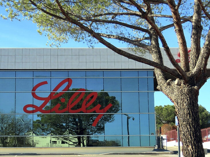 What We Know About Eli Lilly's Experimental Weight-Loss Drug