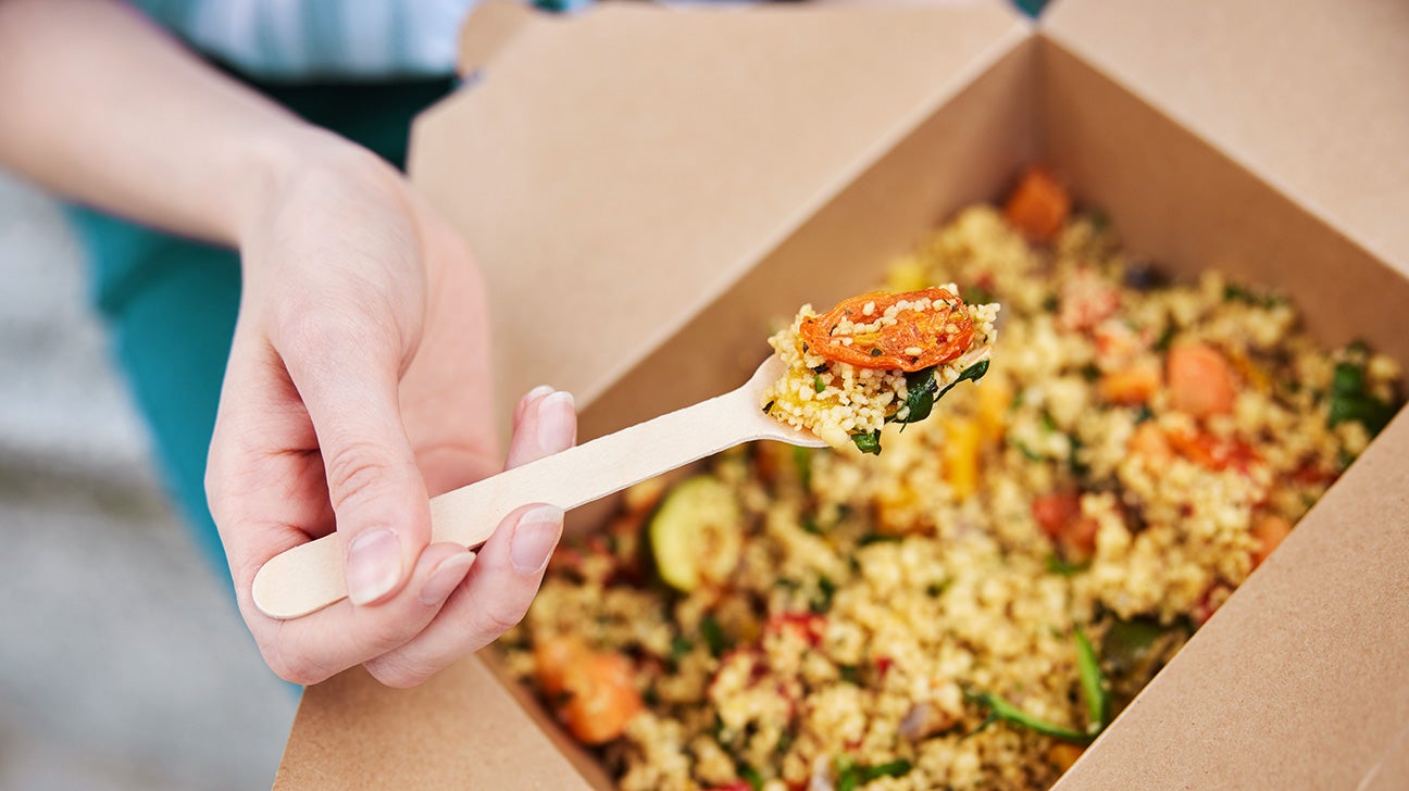 Is Couscous Good During an Ulcerative Colitis Flare?