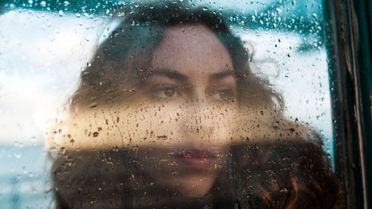 Depression and Rain: What's the Connection?