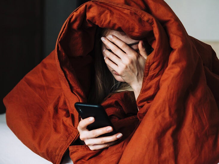 Ditching Social Media for Just 1 Week Can Boost Your Mental Health