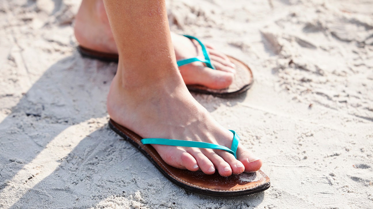The Pros and Cons of Flip Flops: Your Summer Footwear Dilemma