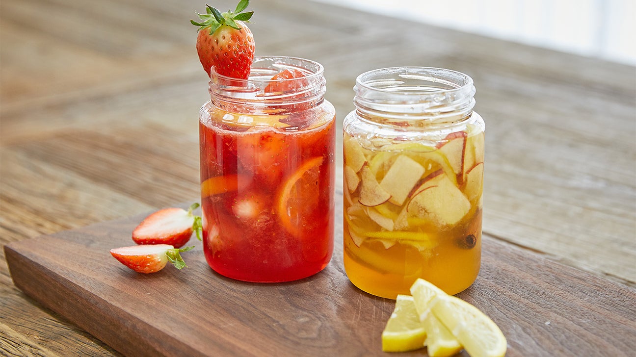 fruit-vinegar-benefits-downsides-recipe-and-uses