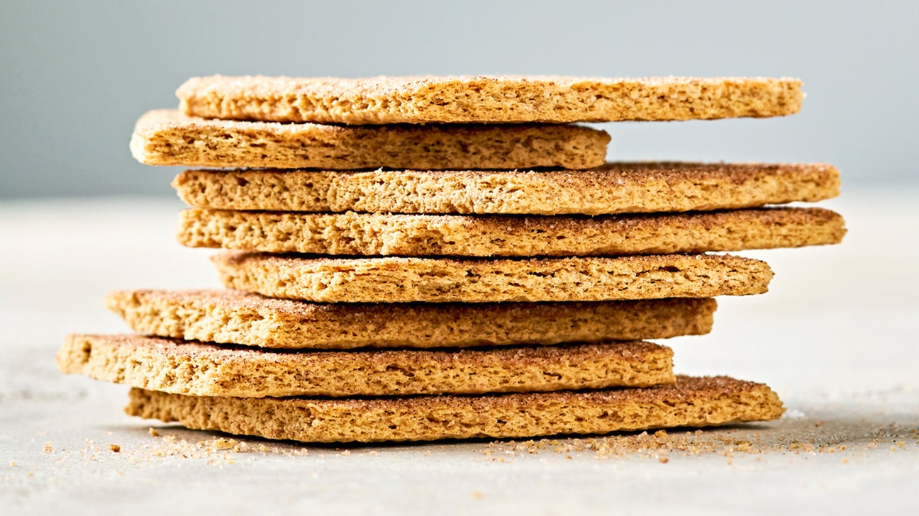 are-graham-crackers-healthy-nutrition-benefits-downsides