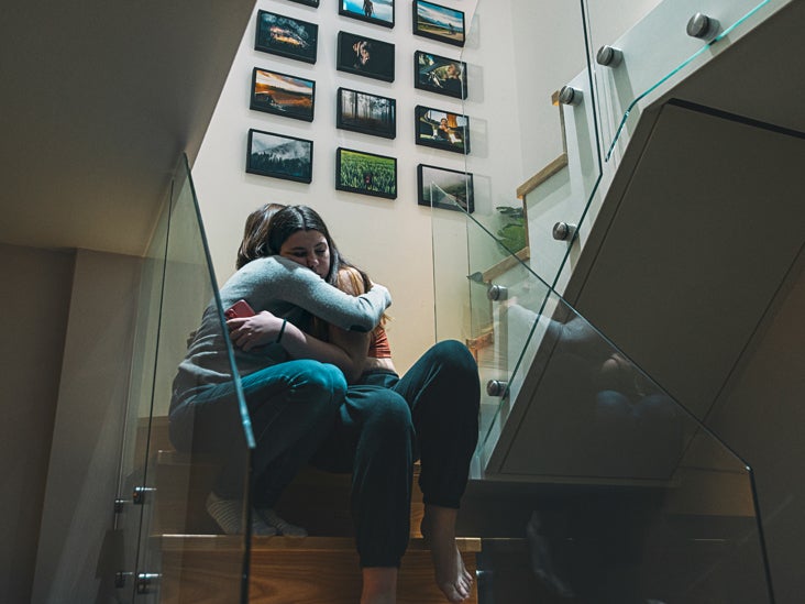 Does Depression Lead To Substance Abuse It s A Complicated Link
