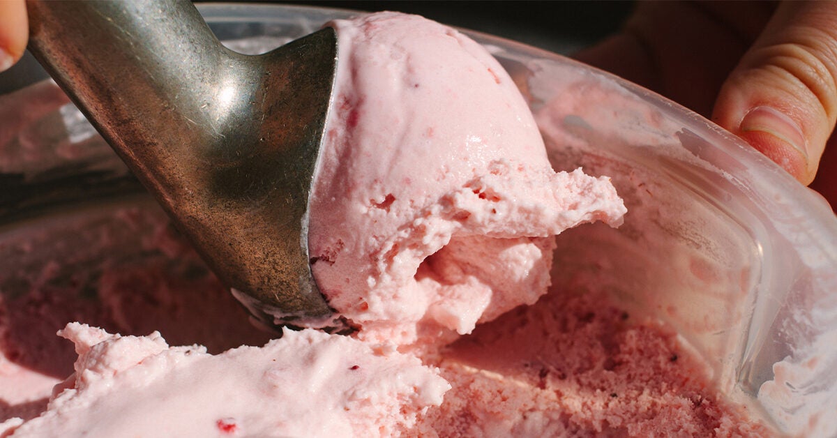 Slow Churned Ice Cream: Benefits, Downsides, and Comparison