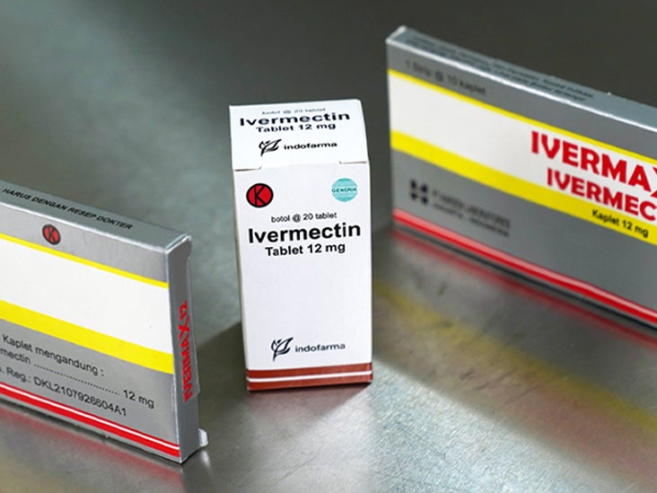 Is Ivermectin Safe for People with Diabetes?