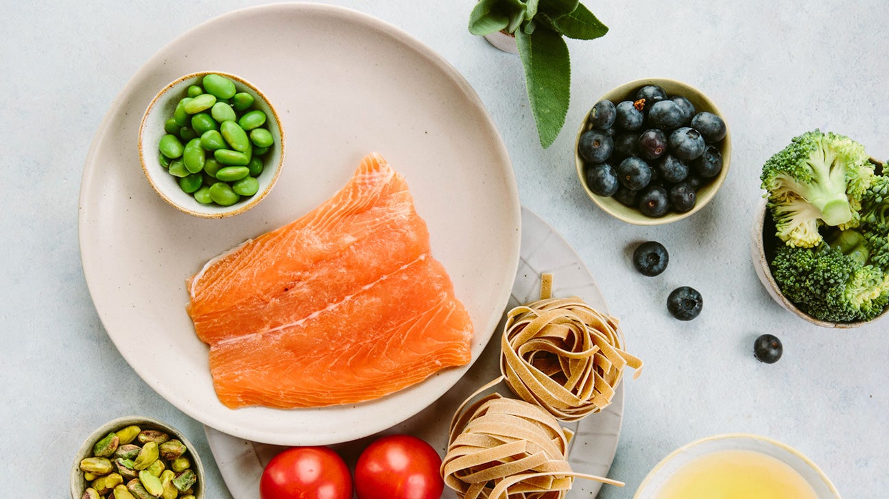 Mediterranean Diet for Fatty Liver: Does It Help?