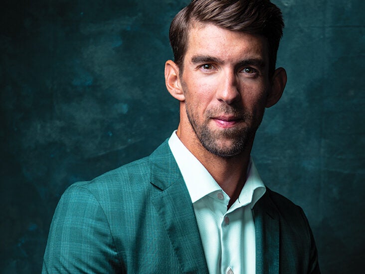 Michael Phelps: 'My Depression and Anxiety Is Never Going to Just Disappear'