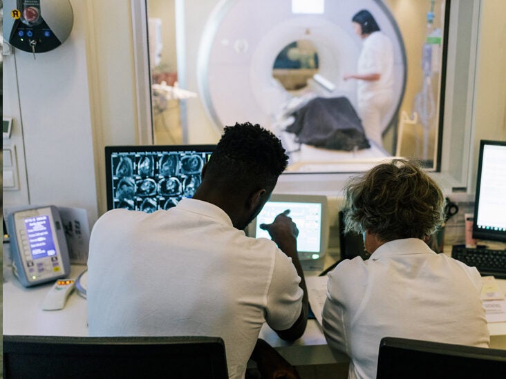 Getting an MRI for Endometriosis