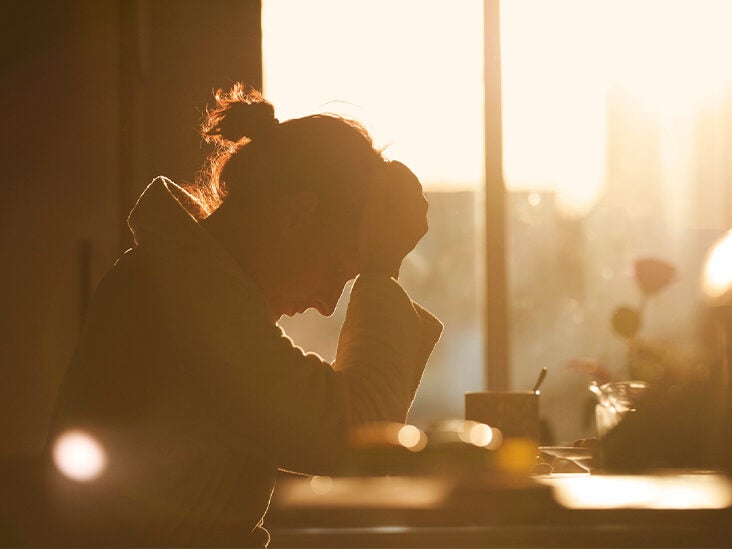 What You Need to Know About Insomnia and Grief