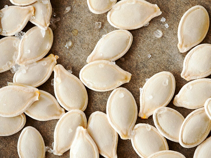 Top 11 Science-Based Health Benefits of Pumpkin Seeds