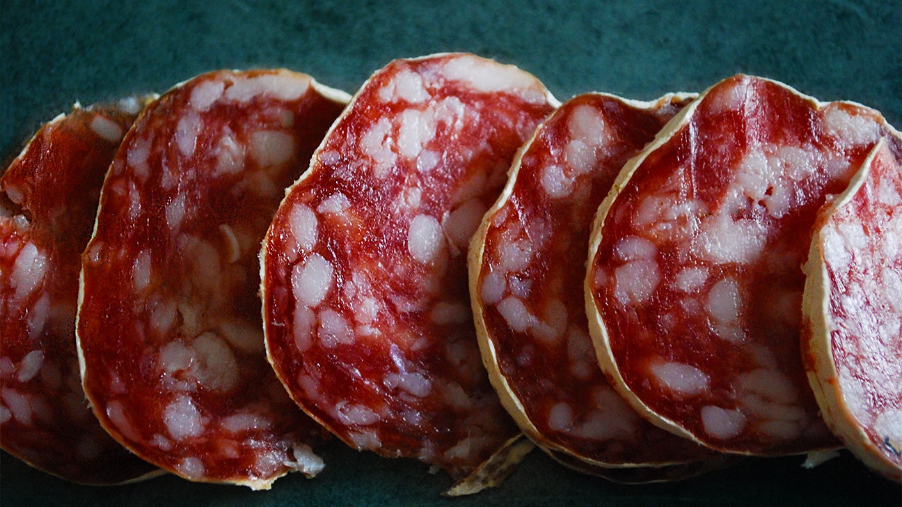 Is Salami Bad for Gout?