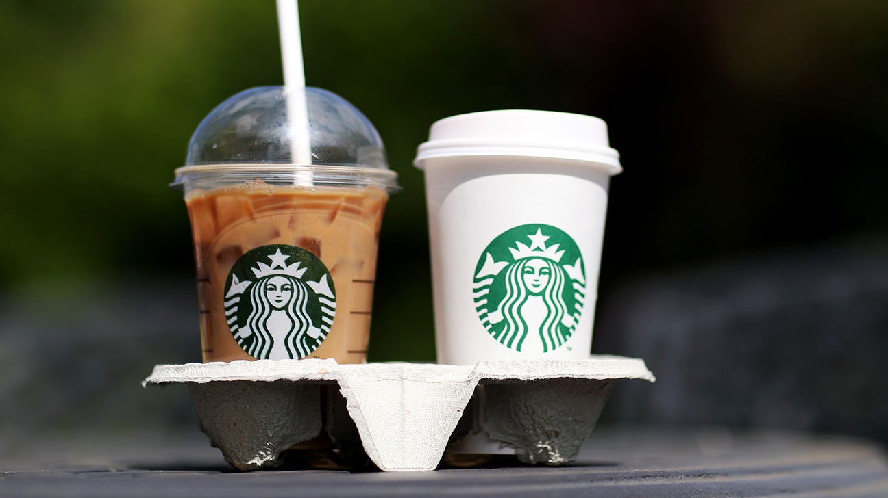 Starbucks Cup Sizes Guide: Tall, Grande, Venti & More (By oz and mL) 