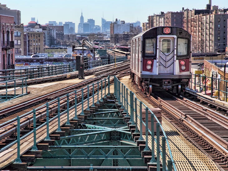 Legionnaires' Disease Outbreak in NYC: What to Know