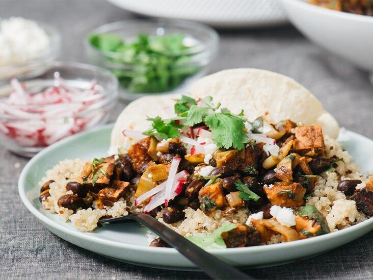 Meatless Tacos: 10 Options to Consider Instead of Meat