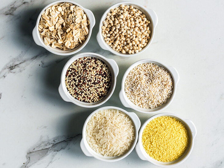 What You Need to Know About Grains In Your Diet, According to a Dietitian