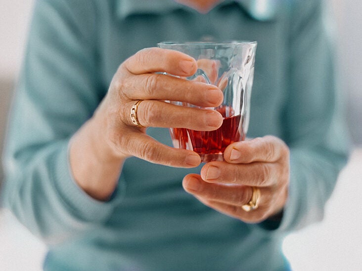 10 Health Benefits of Tart Cherry Juice