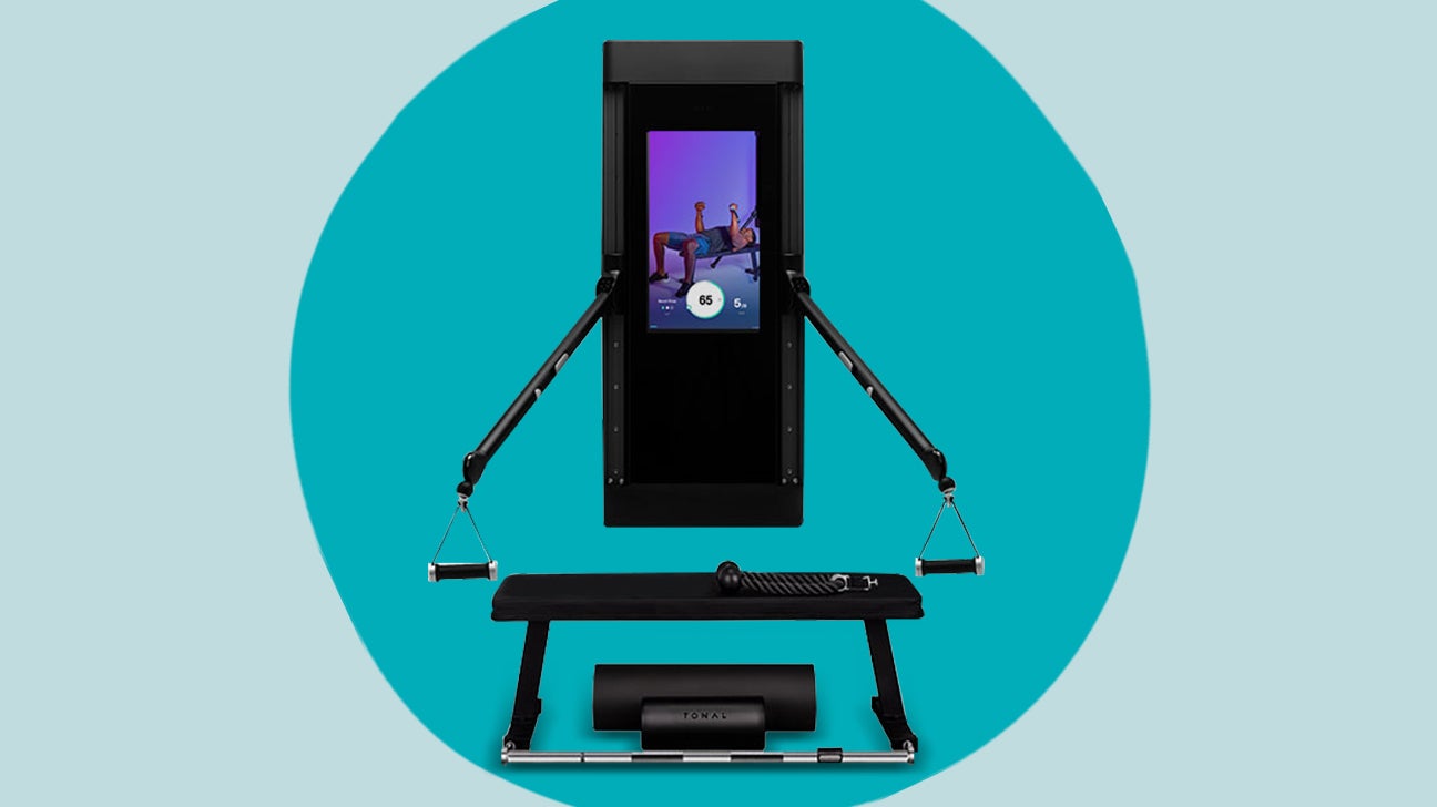 Fiture workout mirror Review: This Mirror competitor holds its own
