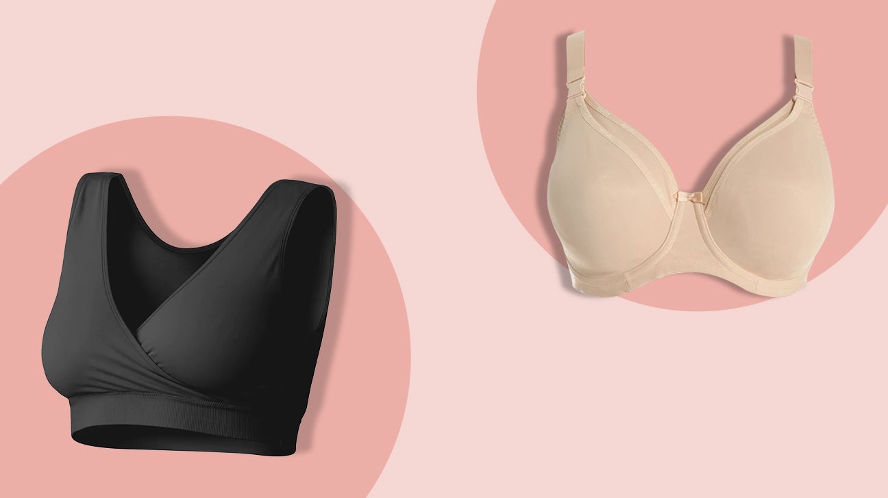 10 Best Bras to Help Relieve Neck and Shoulder Pain