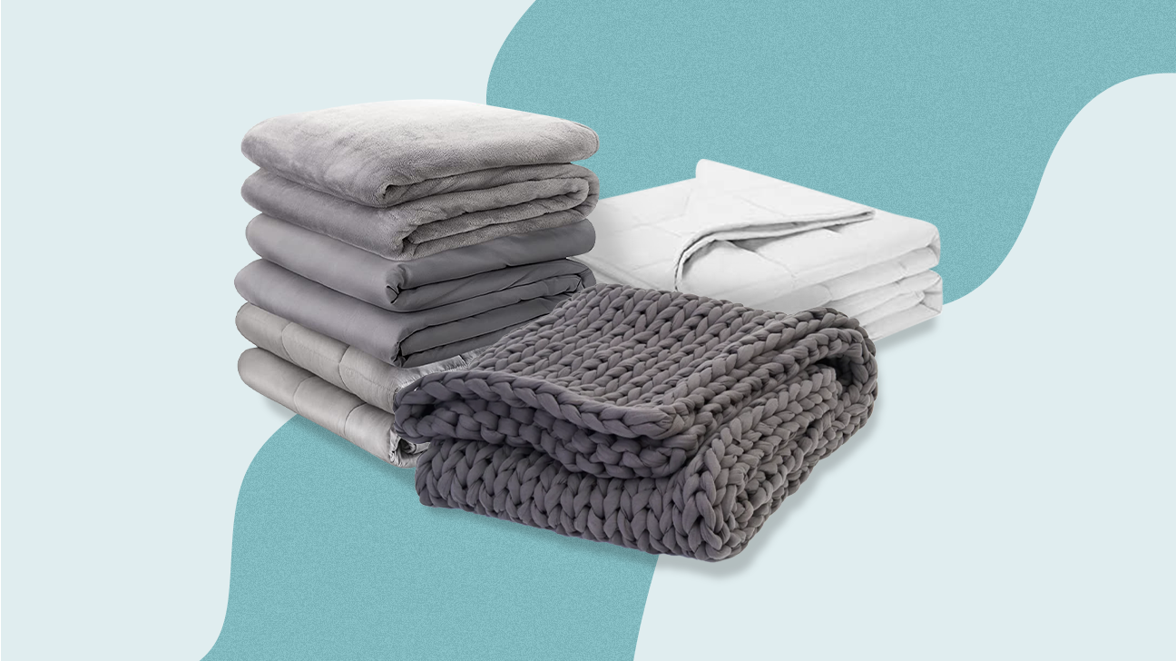 Big Blanket Co - Comfort level: 100 square feet. Bestselling