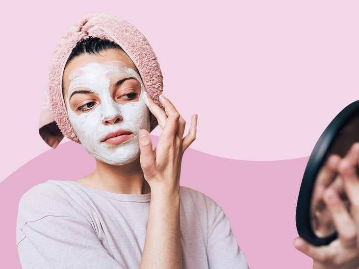 Inde Et hundrede år Vittig 15 Best Face Masks for Skin Care