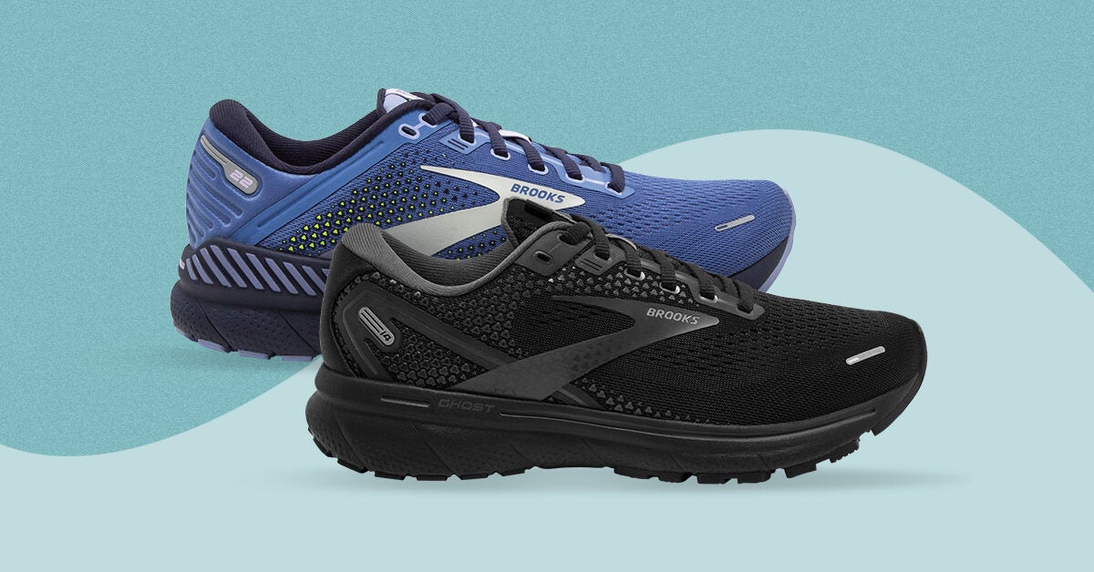 What Are the Most Comfortable Brooks Shoes?