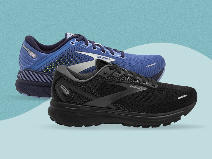 Which Brooks Shoe is Best for Running on Concrete Womans?