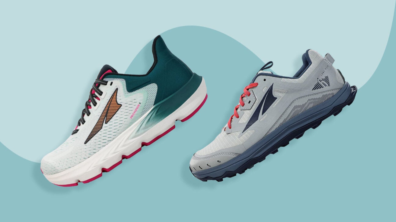 The 7 Best Altra Running Shoes of 2022