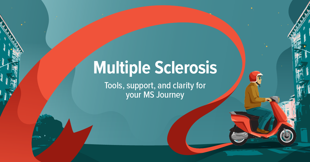 Multiple Sclerosis Resource Center Treatments, Managing Symptoms