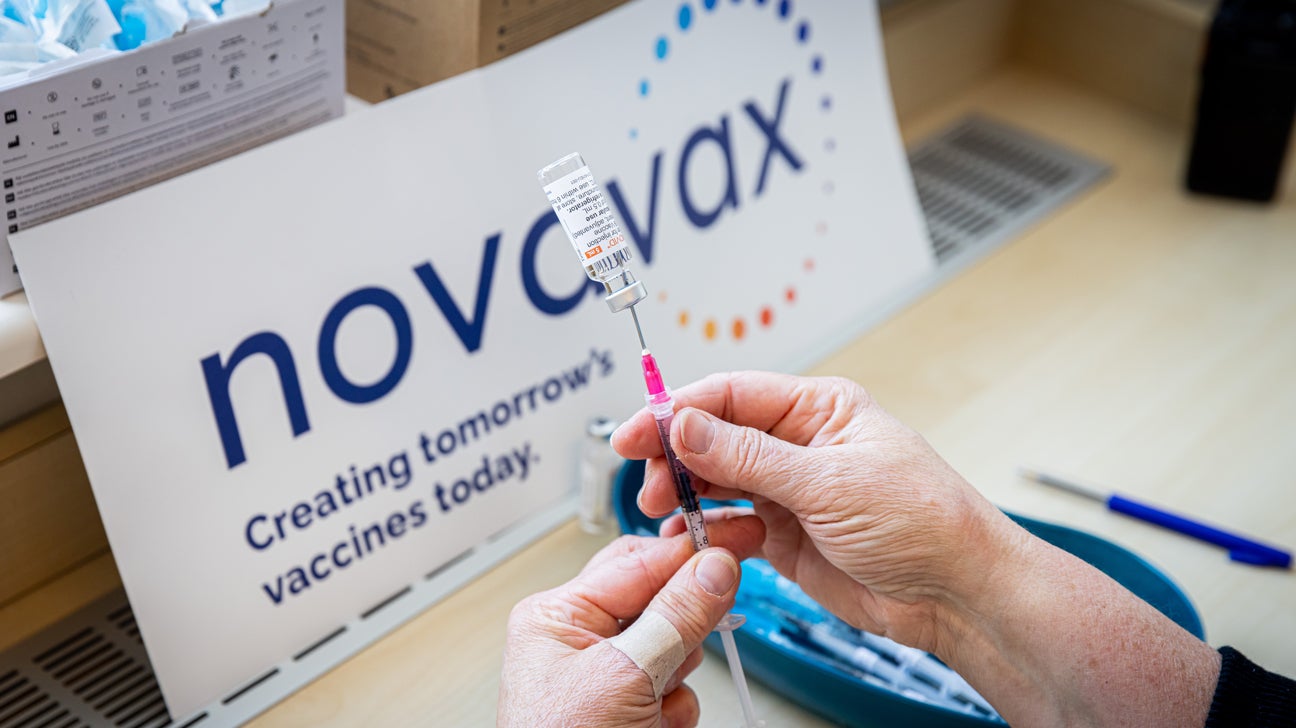 Novavax COVID-19 Vaccine: FDA EAU Approval Likely Delayed